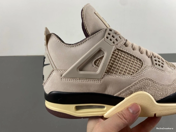 MaikeSneakers x FZ4810-200 Ma You A Were While 4 Maniere Air Jordan Sleeping 0811